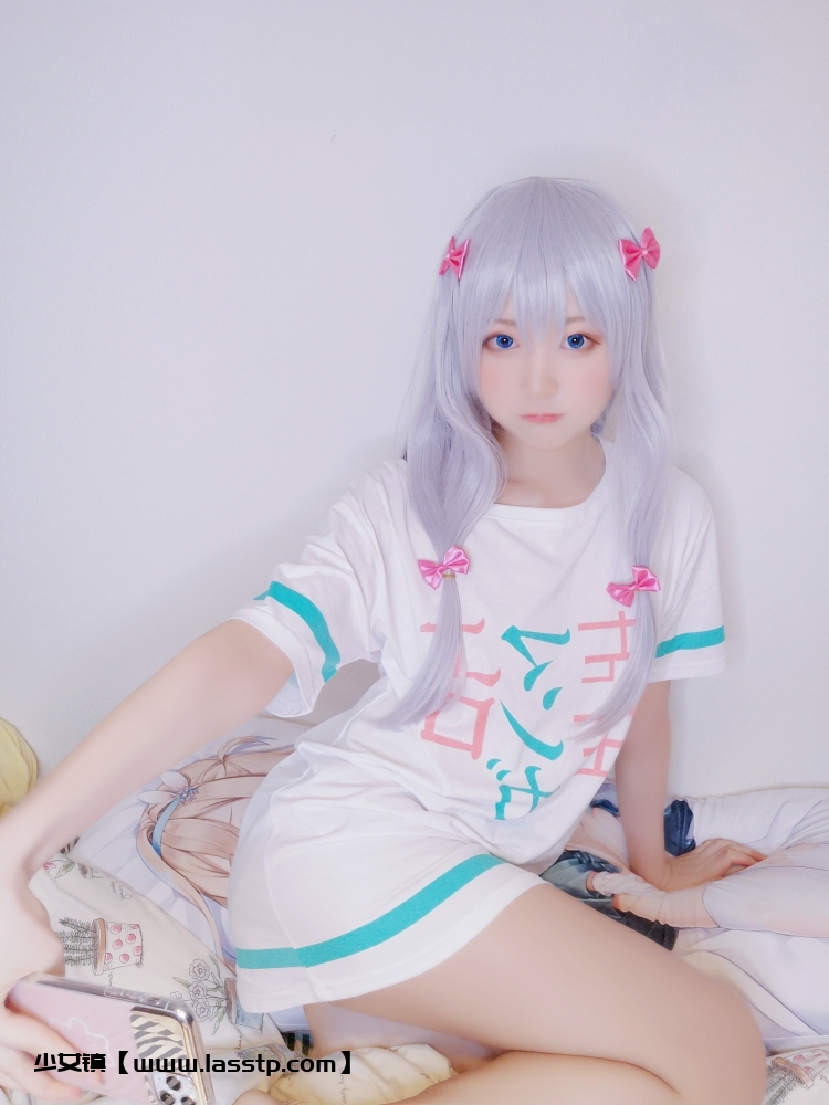 717、Yuki亭 超精美cosplay美图 性感萌妹cos写真套图[33套合集]
