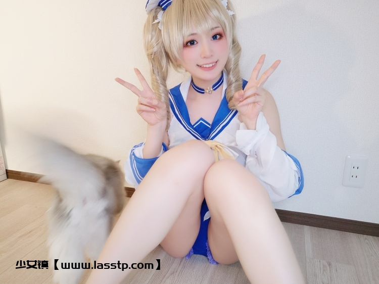 717、Yuki亭 超精美cosplay美图 性感萌妹cos写真套图[33套合集]