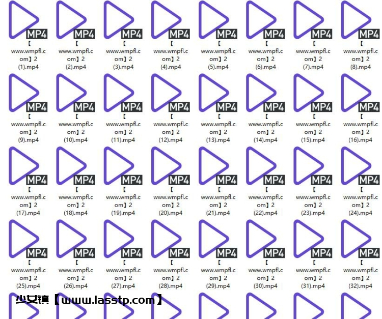 807、AfreecaTv韩国泰琳19+舞蹈录制合集[40V9.54G]