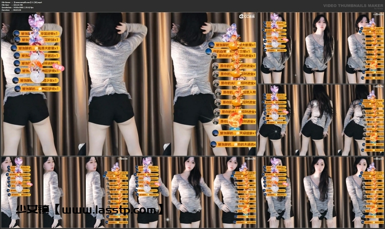 996、网易CC直播肉臀尤物吸吸精选热舞合集第四弹[40V5.95G]